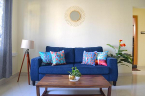 ILYA SERVICED APARTMENTS